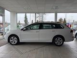 Volkswagen Golf VIII Variant Life AHK LED MWST 1.HD UF - Volkswagen Golf mit Diesel-Antrieb
