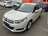 Citroën C4 Limousine SELECTION - Citroën C4 SELECTION mit Diesel-Antrieb