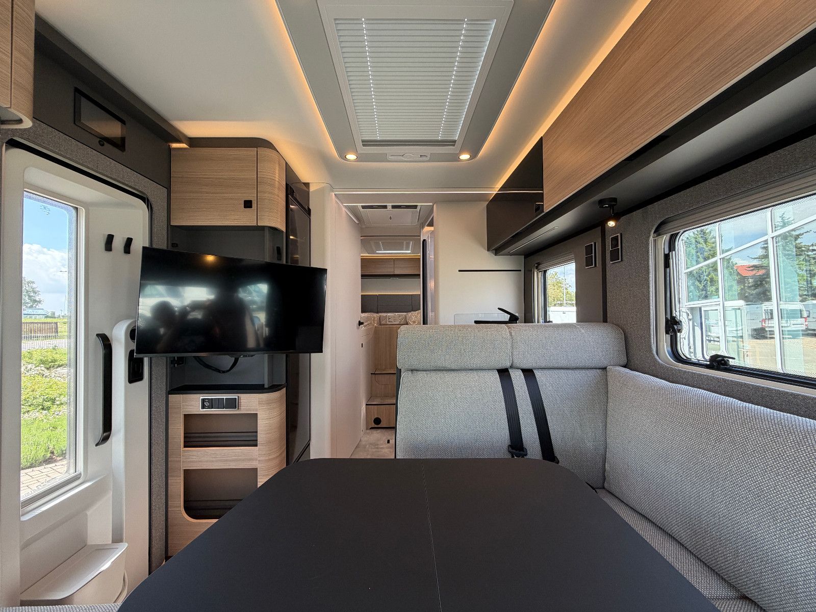 Fahrzeugabbildung HYMER / ERIBA / HYMERCAR B-Klasse MC-T 680 - 12.506€ Sparen!!!