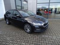 Skoda Octavia Combi Tour NAVI, LED, KAMERA, KLIMA
