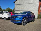 Skoda Kodiaq RS 2.0 BiTDI DSG 4x4+ACC+eKLAPPE+AHK+NAVI - Skoda Kodiaq: RS