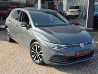 Volkswagen Golf VIII Lim. United LED/PDC/SHZ