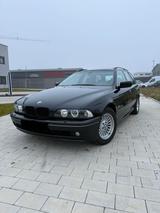 BMW 530d e39 | TÜV 07.2027 - BMW 530: 530d E39