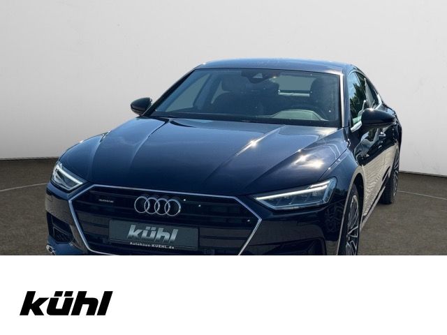 Audi A7 Sportback 50 TFSI e quattro Navi,LM19,Kamera