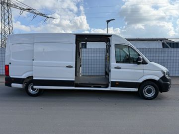 Volkswagen Crafter - 12