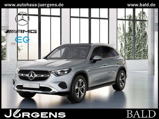 MERCEDES-BENZ GLC 300 de 4M Avantgarde/Pano/Burm/HUD/AHK/Memo