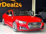 Audi S5 Sportback 3.0 TFSI*QUATTRO*PANO*LED*B&O*95TKM - Audi S5: Limousine