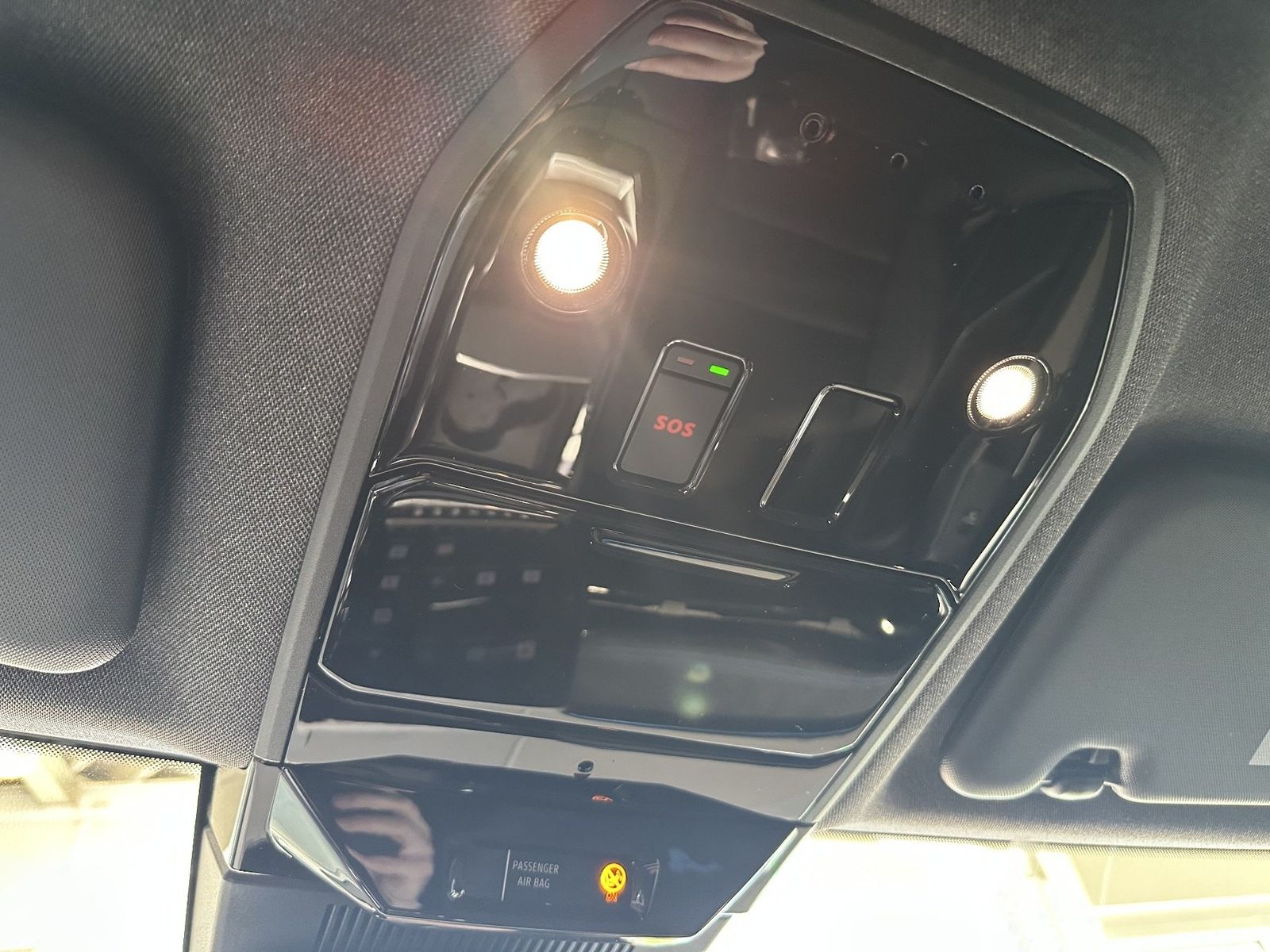 Renault Austral - Bild 49