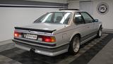 BMW E 24 635CSi 5-GANG M-Technic H-ABN. 63TKM RS 061 - BMW: E63