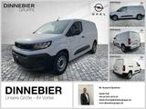 Opel Combo Cargo XL 1.5 Kamera+Klima+Allwetter - Opel Abschleppwagen