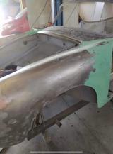 Porsche 356 - Porsche 356 von privat