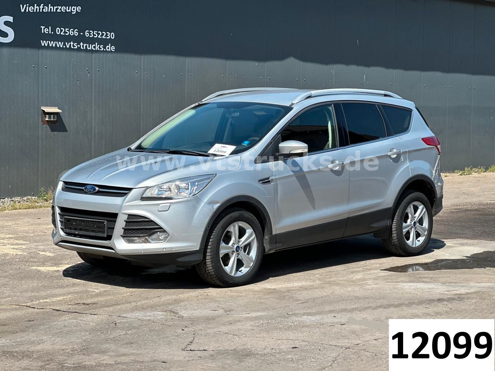 Ford Ford Kuga Sync Edition