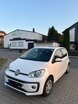 Volkswagen up! 1.0 44kW spice up! white spice up! white
