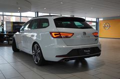 Fahrzeugabbildung Seat Leon ST 2.0 TSI CUPRA 290 DSG NAVI/KAMERA/PANO.