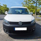 Volkswagen Caddy 1,6TDI 75kW BMT JAKO-O 5-Sitze JAKO-O ...