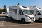 Solifer T600  Emotion  +TV+Sat+Backofen+NAVI-DAB+VOLL - Offers matching your search criteria