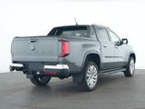 Volkswagen Amarok 3.0 TDI V6 4M Aventura ACC AHK H&K STHZ - Volkswagen Amarok Gebrauchtwagen