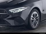 Mercedes-Benz A 200 Kompakt ADVANCED/AHK/LED/WINTER/KAMERASHZ - Mercedes-Benz A-Class Jahreswagen: Automatik