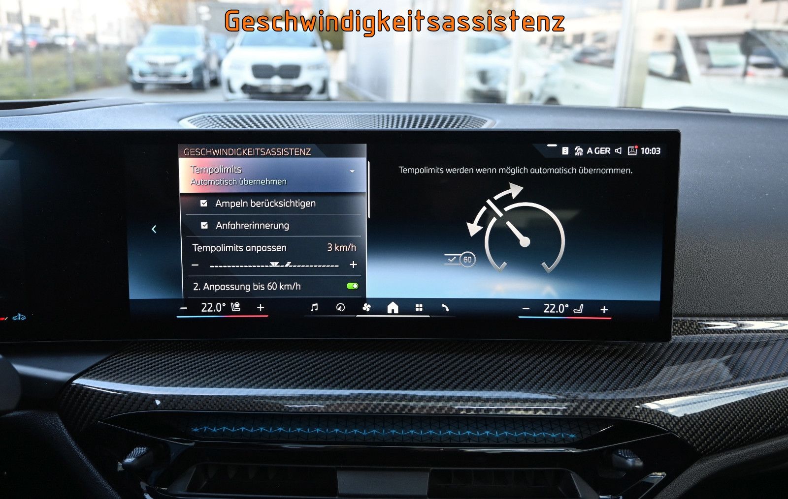 Fahrzeugabbildung BMW 320d xDr. Touring M SPORT PRO LCI °83.540€°VOLL°