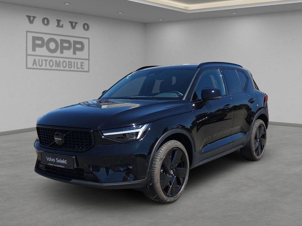 Image of Volvo XC40