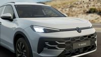 Volkswagen T-Roc - Vorschau Bild 11