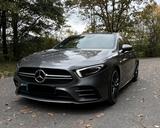 Mercedes-Benz A 35 AMG Mercedes-AMG A 35 4MATIC MBUX High-End - Mercedes-Benz A 35 AMG in Hamburg