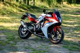 Honda CBR 650F / A2 fähig / Top Zustand - Angebote