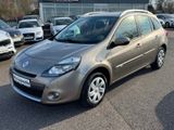 Renault Clio Grandtour Dynamique TÜV/HU/NEU - Renault Clio aus 2009: Kombi