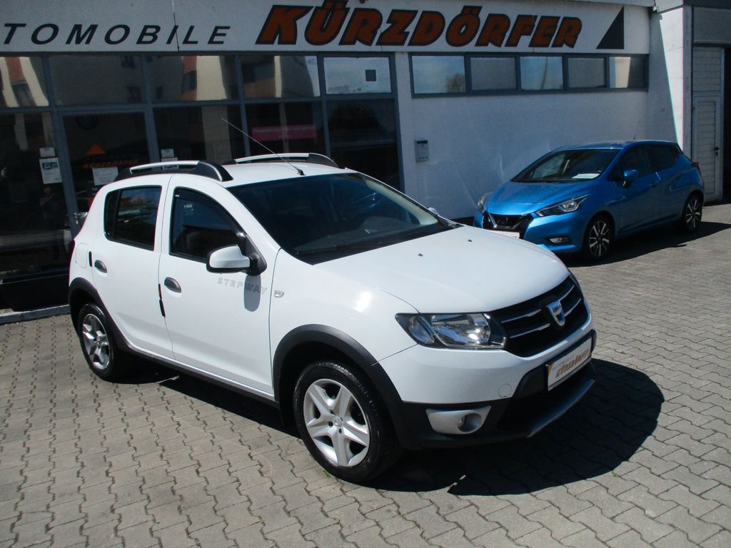 Image of Dacia Sandero