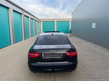 Audi A6 - 4