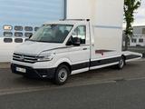 Volkswagen Crafter/Navi/SHZ/LHZ/ACC/Luft/LED/Klimaa/ZV/AHK/
