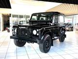 Land Rover Defender 90 TD5 P15 SE, Service Neu, Rostfrei - Land Rover Defender aus 2004