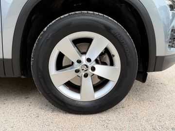 Skoda Kodiaq - 8