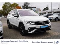 Volkswagen Tiguan Allspace - Vorschau Bild 3