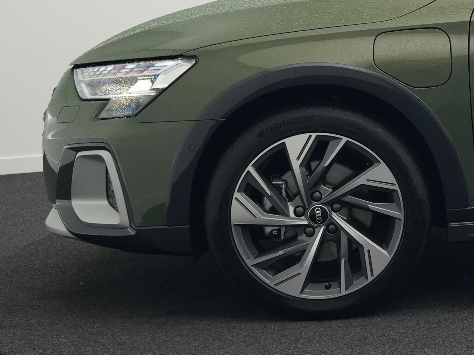 Audi A3 - Bild 19