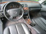 Mercedes-Benz CLK 320 Cabrio Elegance Leder 17"AMG Windschott - Mercedes-Benz CLK-Class aus 1999