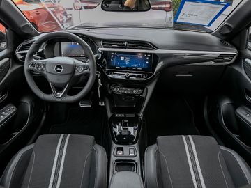 Opel Corsa - 7