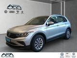 Volkswagen Tiguan 2.0 TDI LIFE DSG RFK*ACC*LED*Navi-Vorb. - Volkswagen Tiguan Jahreswagen mit Diesel-Antrieb: Automatik