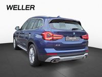 BMW X3 - Vorschau Bild 6