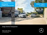 Mercedes-Benz EQV 300 lang, 6-Sitzer, Airmatic, Panorama, MBUX - gebrauchte Mercedes-Benz EQV aus dem Jahr 2023