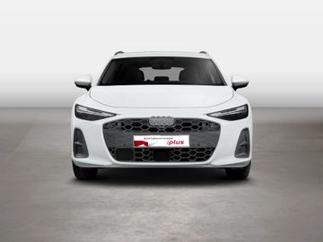 Audi A6 - 5