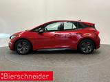 Cupra Born 150 kW DIGITAL COCKPIT LED KAMERA NAVI PDC  - rote Cupra Born