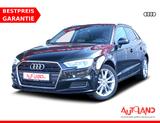 Audi A3 2.0 TDI Sportback design S-tronic Navi AHK - Audi A3 mit Diesel-Antrieb: Limousine, 2.0