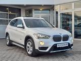 BMW X1 xDrive20i xLine,LED,PANO,RFK,HUD,NAVI,HIFI - BMW X1: Leder, Allradantrieb