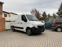 Movano B Kasten/Kombi Ka L1H1 3,3t