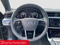 Audi A6 - Vorschau Bild 19