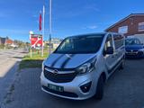 Opel Vivaro B Combi-lang 74 tkm 9 Sitz. Navi. Kamera - Opel Vivaro: Combi
