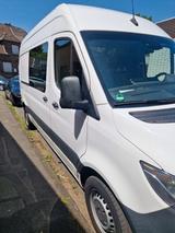 Mercedes-Benz Sprinter 314 CDI *KLIMA* KAMERA+ NAVI