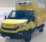 Iveco IVECO DAILY 60C18A8 3450 QUAD-TOR RG HI-MATIC - Iveco Daily iv
