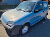 Fiat Seicento 1.1 8V*TÜV/AU NEU inklusive - Fiat Seicento: 1.1